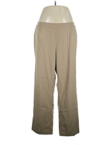 Alia Casual Pants (view 1)