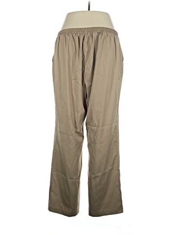 Alia Casual Pants (view 2)