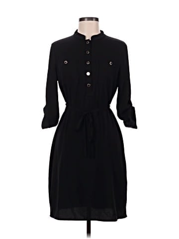 Liz Claiborne Casual Dress (view 1)