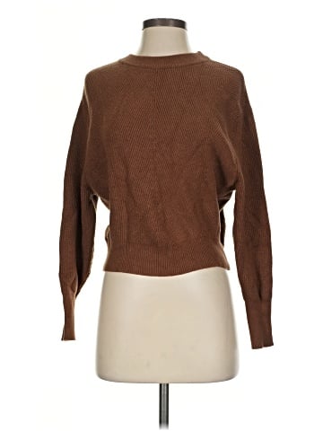 Lovers + Friends Turtleneck Sweater (view 1)