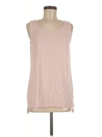 Lucy & Laurel Sleeveless T-Shirt (view 1)