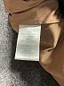 Lulus Solid Brown Casual Skirt Size L - photo 5