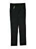 Leo & Zachary Black Track Pants Size 12 - photo 1
