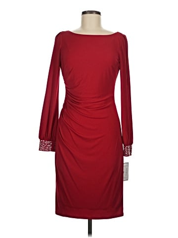 Jessica Howard Cocktail Dress (view 1)