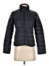 Ann Taylor LOFT 100% Nylon Solid Black Jacket Size XS (petite) - photo 1