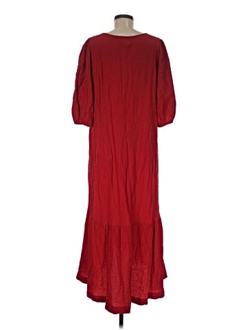 Maeve by Anthropologie Casual Dress (view 2)