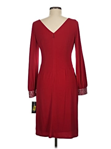 Jessica Howard Cocktail Dress (view 2)