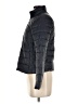 Ann Taylor LOFT 100% Nylon Solid Black Jacket Size XS (petite) - photo 5