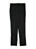 Leo & Zachary Black Track Pants Size 12 - photo 2