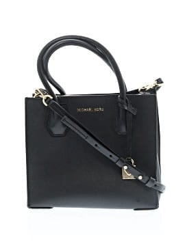 Michael Michael Kors Leather Satchel