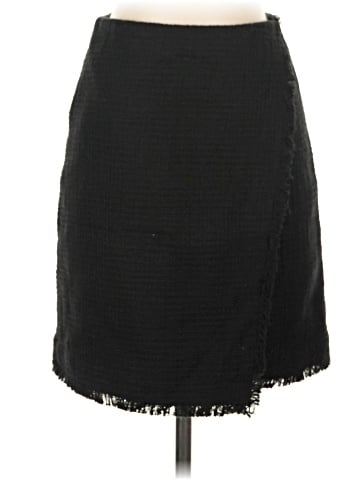 Ann Taylor Casual Skirt (view 1)