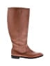 J.Crew Brown Boots Size 8 - photo 1