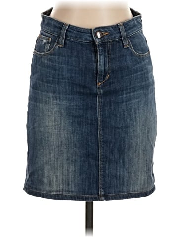 Joe's Jeans Denim Skirt (view 1)