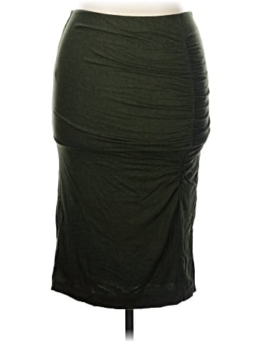 Ann Taylor Casual Skirt (view 1)