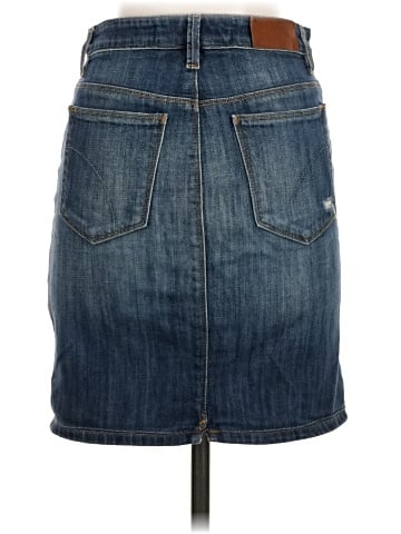 Joe's Jeans Denim Skirt (view 2)