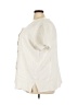 Fashion Bug Ivory Short Sleeve Blouse Size 28W - photo 5
