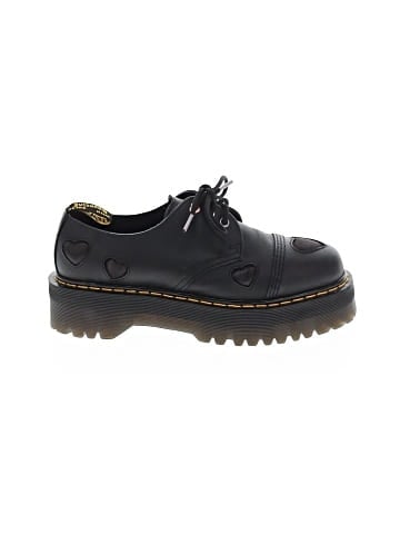 Dr. Martens Flats (view 1)