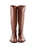 J.Crew Brown Boots Size 8 - photo 2