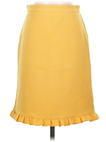 Ann Taylor Formal Skirt (view 1)