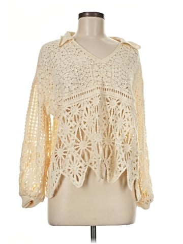 Solitaire Cardigan (view 1)