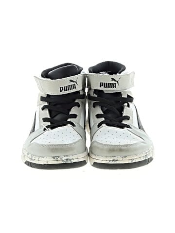 Puma Sneakers (view 2)