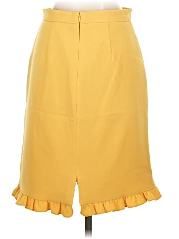 Ann Taylor Formal Skirt (view 2)