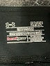 Under Armour Black Active Pants Size S - photo 7