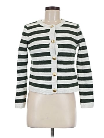 Ann Taylor Cardigan (view 1)