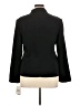 JM Collection 100% Polyester Black Blazer Size 14 - photo 2