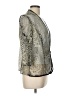 Alex Evenings Silver Kimono Size L (estimated) - photo 4
