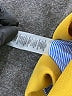 Tommy Hilfiger Yellow Blazer Size 10 - photo 7