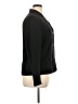 JM Collection 100% Polyester Black Blazer Size 14 - photo 4