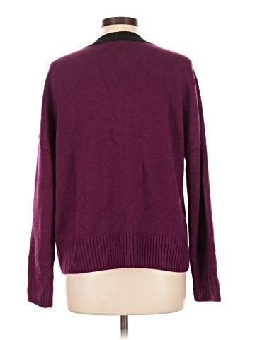 Akris Punto Wool Cardigan (view 2)