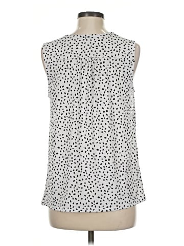 41Hawthorn Sleeveless Blouse (view 2)