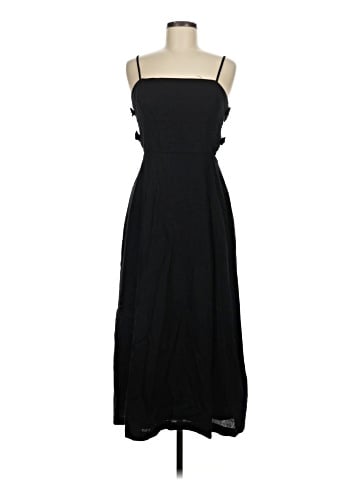 WAYF Casual Dress (view 1)