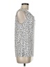 41Hawthorn White Sleeveless Blouse Size M - photo 4