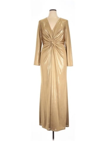 Lauren by Ralph Lauren Cocktail Dress (view 1)