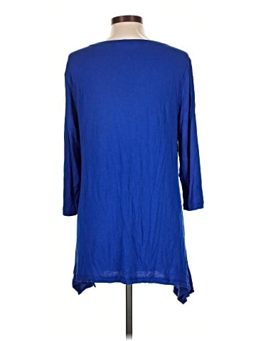 Laura Ashley 3/4 Sleeve T-Shirt (view 2)