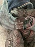 rue21 Blue Denim Jacket Size M - photo 7