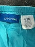 Greendog 100% Cotton Solid Blue Skirt Size M (kids) - photo 3