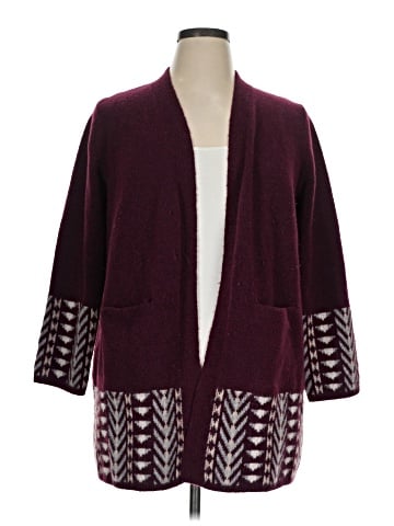 FRYE Cardigan (view 1)