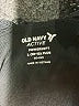 Active by Old Navy Black Dress Size 10 - 12 - photo 3