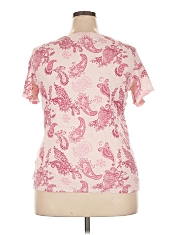 White Stag Short Sleeve T-Shirt (view 2)