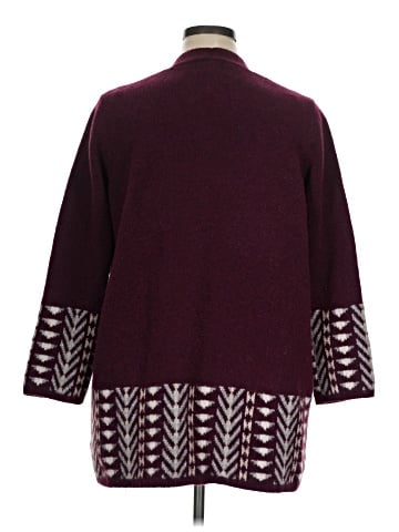 FRYE Cardigan (view 2)