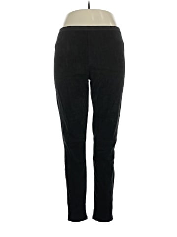 Neiman Marcus Leather Pants (view 1)