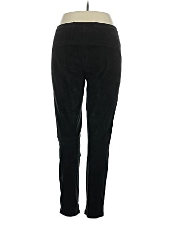 Neiman Marcus Leather Pants (view 2)
