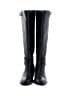 J.Crew Black Boots Size 8 - photo 2