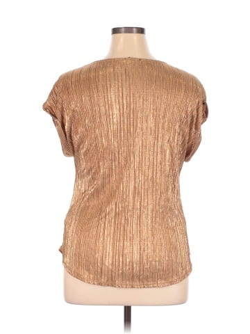 W5 Short Sleeve Blouse (view 2)