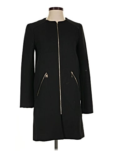 Zara Coat (view 1)