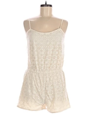 Mossimo Supply Co. Romper (view 1)